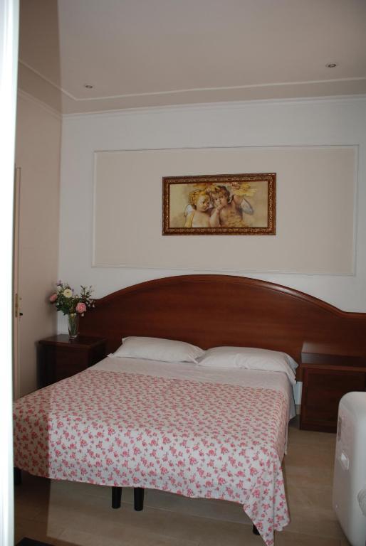 Bed and Breakfast Casa Dell'Amicizia Рим Экстерьер фото