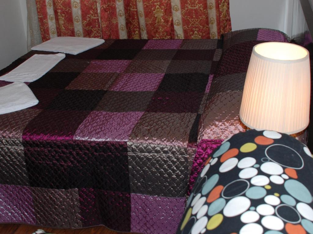 Bed and Breakfast Casa Dell'Amicizia Рим Экстерьер фото