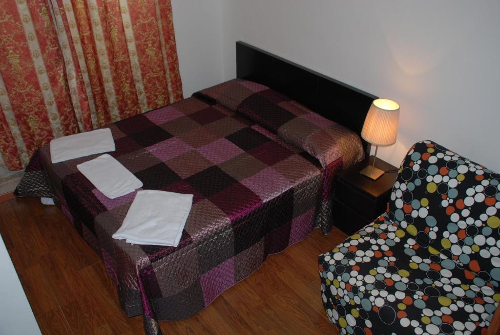 Bed and Breakfast Casa Dell'Amicizia Рим Экстерьер фото